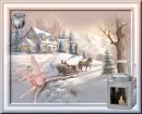 WINTER HOLIDAYS
