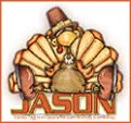 JASON Thanksgiving Turkey SC