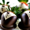 fancy strawberry