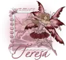 TERESA Blossom Fairy AB