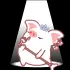 beybey pig