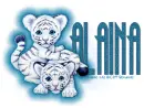 ALAINA Baby Tigers CB