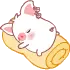 beybey pig