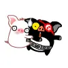 bey bey pig