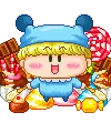 Mirmo Zibang
