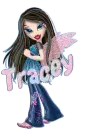 Bratz-tracey