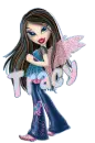 Bratz-tracy