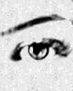 My eye 