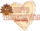 happy thanksgiving
