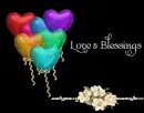 Love & blessings
