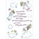 angel card