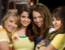 demi and others