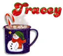 Tracey