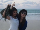 demi and selena