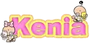 Kenia