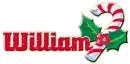 William