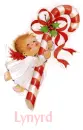 Candy Cane Lynyrd