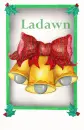Ladawn bow