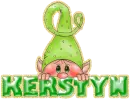 Kerstyn