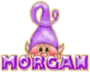 Morgan