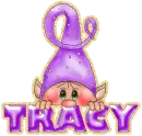 Tracy