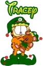 Tracey