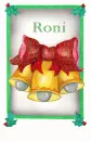 Roni Bow