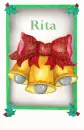 Rita bow