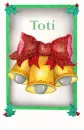 Toti bow