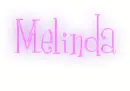 Melinda