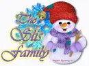 The Slis Family