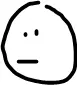 man tou face