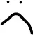 sad face