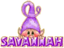 Savannah