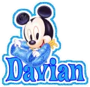 Davian