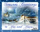 Season's Greetings