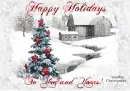 Happy Holidays