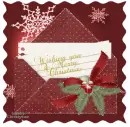 Merry Christmas card