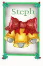 Steph Bow