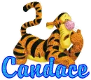 Candace