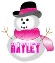 Hayley