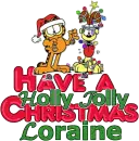 Loraine