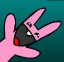 Pink Rabbit
