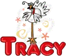 Tracy
