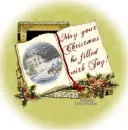 Christmas filled with joy