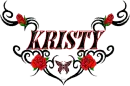 Kristy