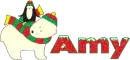 Amy