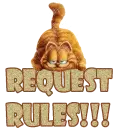 Requests rules!
