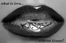 kisses