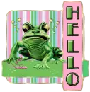hello